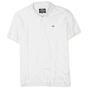 Ecko Unltd. Mens Wallburner Solid Color Polo Shirt - 1 of 1
