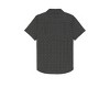 Men's Charter Paisley Print Short Sleeve Woven Shirt - Brixton - 3 of 3