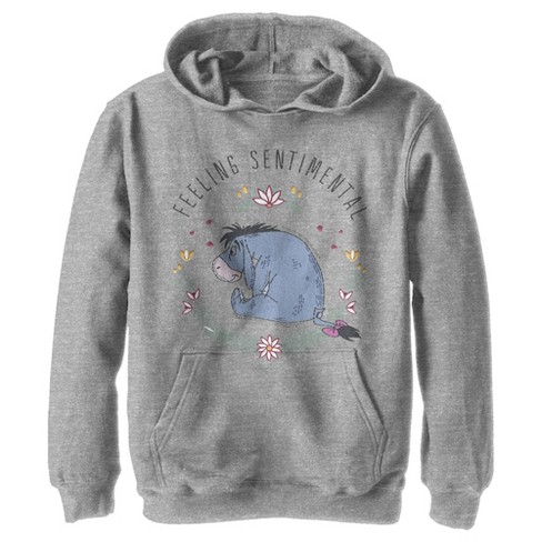 Eeyore sweater hotsell