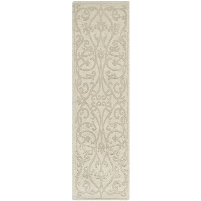 Impressions IM341 Hand Loomed Area Rug - Safavieh