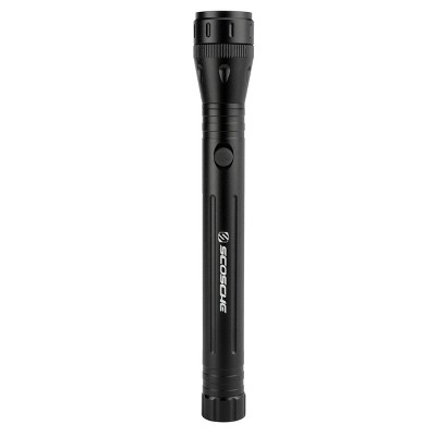 Scosche Mini LED Flashlight