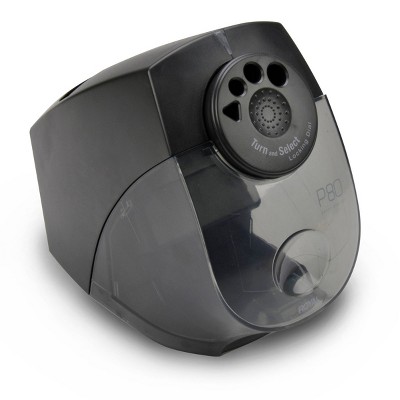 Heavy Duty Pencil Sharpener P80 - Royal Consumer Information Products