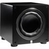 ELAC Varro RS700-SB 12" Reference Powered Subwoofer with 2 Layer High Excursion Design | Built-In BASH Amplifier with Auto EQ System, Satin Black - 2 of 4