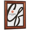 Craig Frames Victoria Ornate Copper Single Image Picture Frame - image 2 of 4