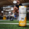 Slate Milk Ultra 30g Protein Shakes - Salted Caramel - 44 fl oz/4pk - 4 of 4