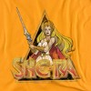 She Ra Rough Ra Adult T-Shirt - 2 of 4