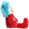 Aurora Dr. Seuss Thing 1 Plush Toy - 7" - Featuring Red, White, Blue Colors - 2 of 4