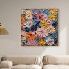 Art Remedy Floral Pallate Falls Chic Farmhouse Wall Art Framed - 2 of 4