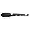 BergHOFF Essentials Nylon Serving Tongs - 4 of 4
