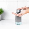 OU 17oz Dish Soap Dispenser, Kitchen & Bathroom Soap Dispenser, Hand Pump Compatible with Gel & Dish Soaps - 3 of 4