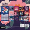 Disney 2026 Alice in Wonderland 12"x12" Wall Calendar - 4 of 4