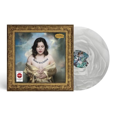 Lucy Dacus - Forever Is A Feeling (Greek Marble) (Target Exclusive, Vinyl)