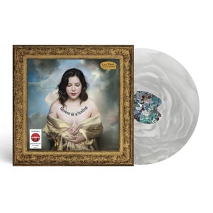 Lucy Dacus - Forever Is A Feeling (Greek Marble) (Target Exclusive, Vinyl) - 1 of 1