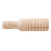 Westco Educational Products Medium Guiro Crow Sounder with Mallet, Pack of 3 - 3 of 4
