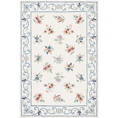 Micro-Loop MLP376 Hand Tufted Indoor Rug - Safavieh