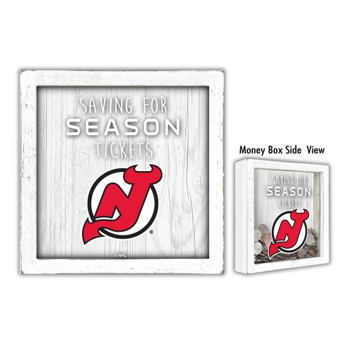 New jersey best sale devils season tickets