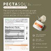 EcoNugenics PectaSol-C Modified Citrus Pectin Powder - 2 of 2