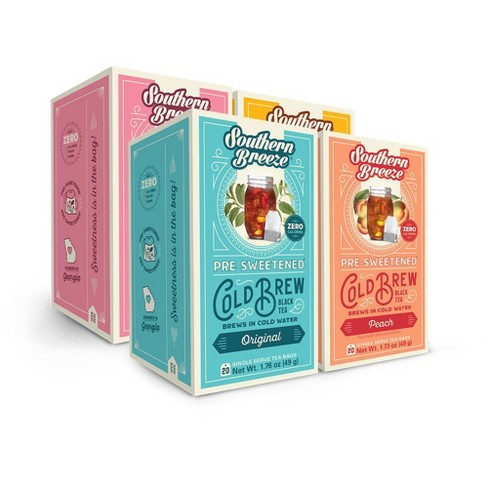 Press-N-Brew tea bags: 50 Per Pack! – APOTHECARY SHOPPE