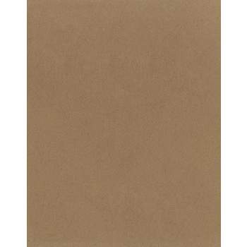 Pacon® Rainbow® Colored Kraft Paper Roll, 36 x 1000', White 