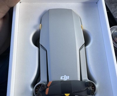 Dji mavic deals mini target