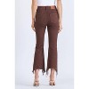 Women's Happi Cropped Flare Pant - HIDDEN - 4 of 4