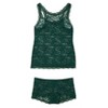 Adore Me Women's Roanne PJ Lingerie - 4 of 4
