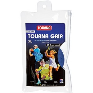 Tourna Grip XL Original Dry Feel Tennis Grip - 1 of 4