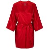 Adore Me Women's Izabella Robe Sleepwear - image 4 of 4