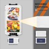 Simzlife CFA Series Car Refrigerator,Portable Car Refrigerator Electric Cooler - 2 of 4