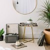 Cayena Blanca Herbolarium Side Square Table - Deny Designs - 4 of 4