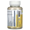 Solaray Men's Golden Multivitamin, 90 Capsules - 3 of 4