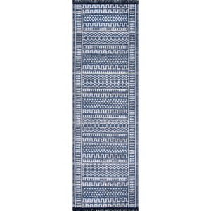 Nuloom Outdoor Cora Area Rug - 1 of 4