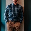 Mountain Khakis Midtown Long Sleeve Woven Shirt - XL - 4 of 4