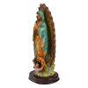 Northlight 9.25" Our Lady of Guadalupe and Baby Jesus Religious Figurine - 4 of 4