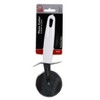 Chef Craft Pizza Cutter with 2.5" Stainless Steel Blade Slicer Wheel and Thumb Guard - 2 of 2