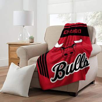 NBA Officially Licensed Throw Blankets by Sweet Home Collection™