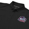 Men's New Jersey Institute of Technology Adult Polo Left Chest Logo - 4 of 4