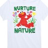 Boys' - Sesame Street - Nurture Nature Short Sleeve Graphic T-Shirt - 2 of 4