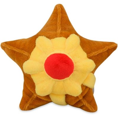 Pokemon Center: Sitting Cuties: Staryu Plush # 120 -  Generation 1 - 6 In
