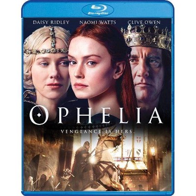 Ophelia (Blu-ray)