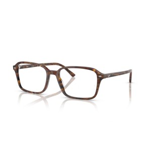 Ray-Ban RB5431 56mm Gender Neutral Square Eyeglasses - prescription-ready - 1 of 4