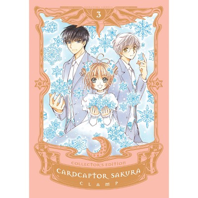 Ver CARDCAPTOR SAKURA, Vol 3 (English Subtitled)