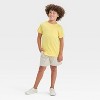 Boys' Short Sleeve Pocket T-Shirt - Cat & Jack™ - 3 of 3