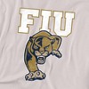 Florida International University FIU Panthers Official Distressed Primary Unisex Adult T-Shirt - image 2 of 4