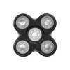 Remington Balder Boss Titanium Replacement Head Compatible With Balder Boss XR7120 and XR7100 - 2 of 3