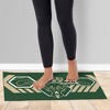 NBA Milwaukee Bucks Agile Washable Rug 20 x 32 Inches - 2 of 4