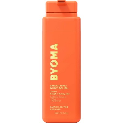 BYOMA Smoothing Body Polish - 10.14 fl oz