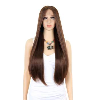 Wig Store Near Me Fashion Trendsheat Resistant Hair Daily Makeup