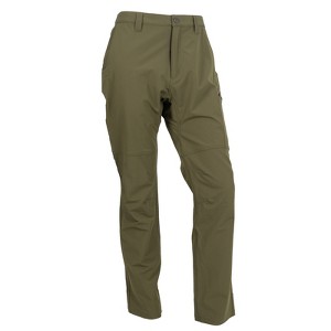 Mountain Khakis Ridgeline Hybrid Pant - 1 of 4