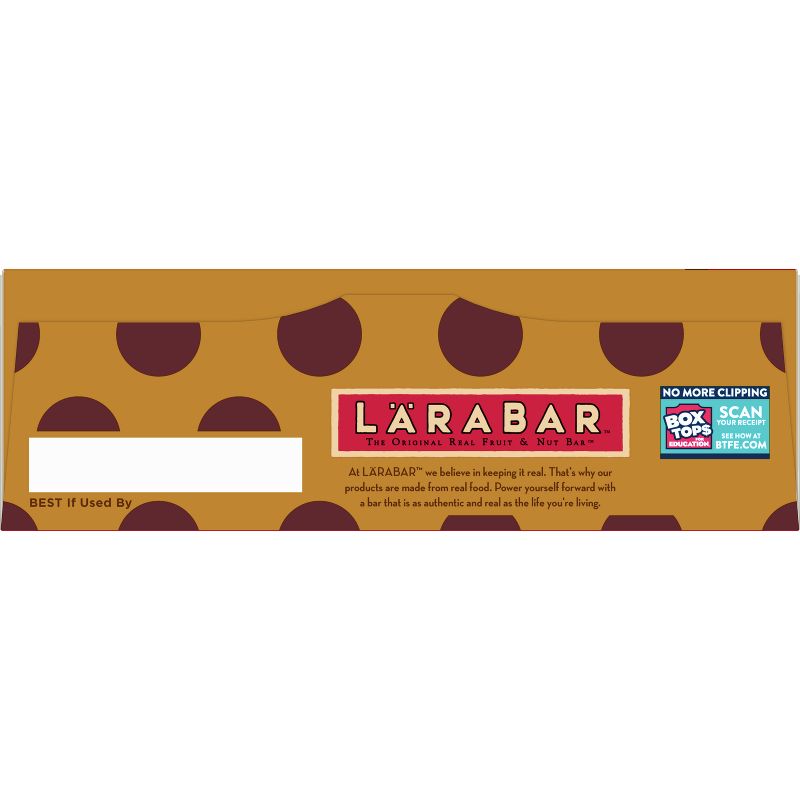 Larabar Peanut Butter Chocolate Chip Protein Bar, 6 of 8